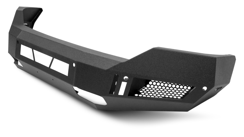 Body Armor 4x4 Eco Series Front Bumper: Fits Most Ram 1500 Models (2011-2018)