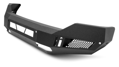 Body Armor 4x4 Eco Series Front Bumper: Fits Most Ram 1500 Models (2011-2018)