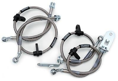 Russell Brake Line Kit | Dodge Ram 1500 (02-05) 4WD