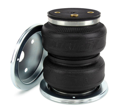 Air Lift LoadLifter 5000 Air Spring Kit | Ford F-150 (24-26) / F-150 (21-23) / F-150 Raptor (24-26) (57355)