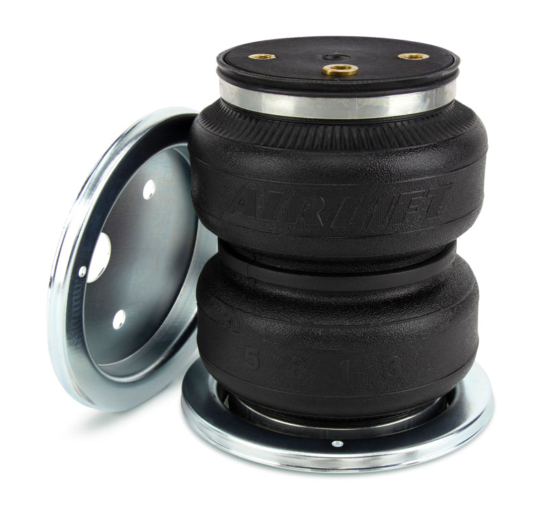 Air Lift LoadLifter 5000 Air Spring Kit | Ford F-150 (24-26) / F-150 (21-23) / F-150 Raptor (24-26) (57355)