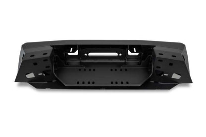DV8 Offroad Centric Front Bumper | Toyota Tacoma (24+)