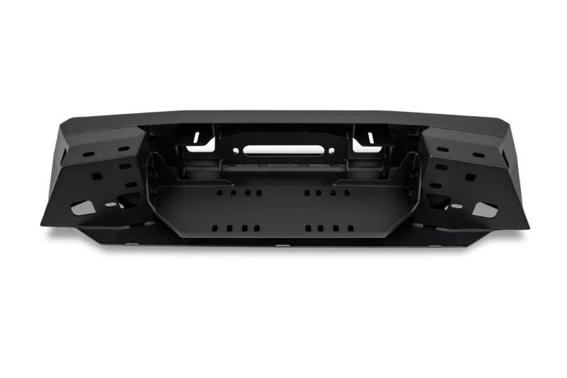 DV8 Offroad Centric Front Bumper | Toyota Tacoma (24+)