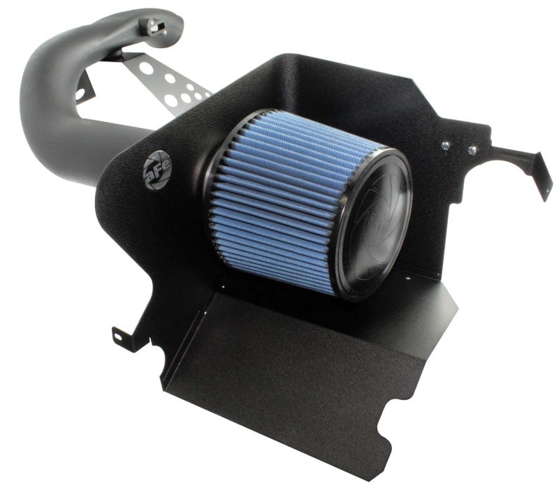 aFe POWER Magnum FORCE Stage-2 Cold Air Intake | Ford F-150 (04-08) V8-5.4L (54-10512)
