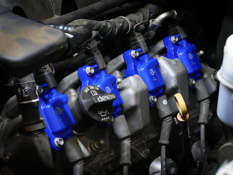 aFe SCORCHER Ignition Coils | GM Cars/Trucks/SUV (77-92003)