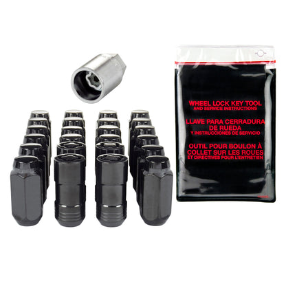 McGard 6 Lug Hex Install Kit w/ Locks | Ford Bronco (21-26) (84622)