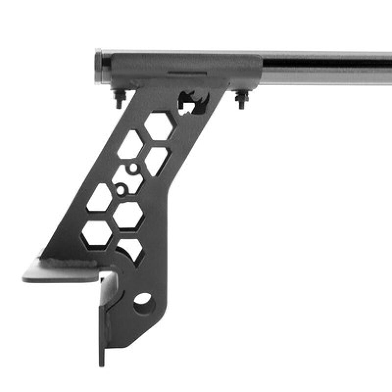 Go Rhino XRS Cross Bars Kit | Jeep Gladiator / Toyota Tacoma / Nissan Frontier (19-26) / (16-22) / (05-21) (5935000T)