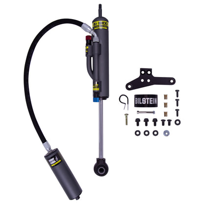 Bilstein B8 8100 Bypass Rear Shock | 2003-24 Toyota 4Runner (25-326376)
