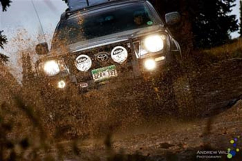 ARB W/Bar Bumper | Toyota Tacoma (05-11) (3423130)