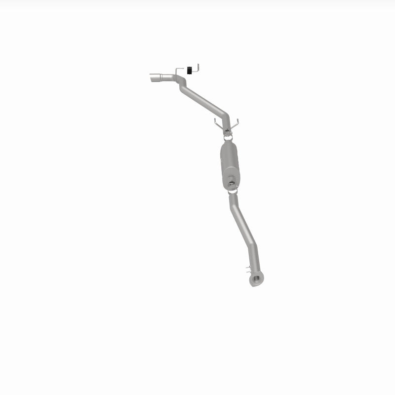 MagnaFlow Street Series SS Cat-Back Exhaust | Toyota Tacoma (00-04) (15811)