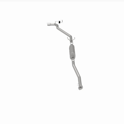 MagnaFlow Street Series SS Cat-Back Exhaust | Toyota Tacoma (00-04) (15811)