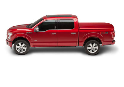 Undercover 09-14 Ford F-150 6.5ft Elite LX Bed Cover | Ford F-150 (13-14) (UC2138L-UX)