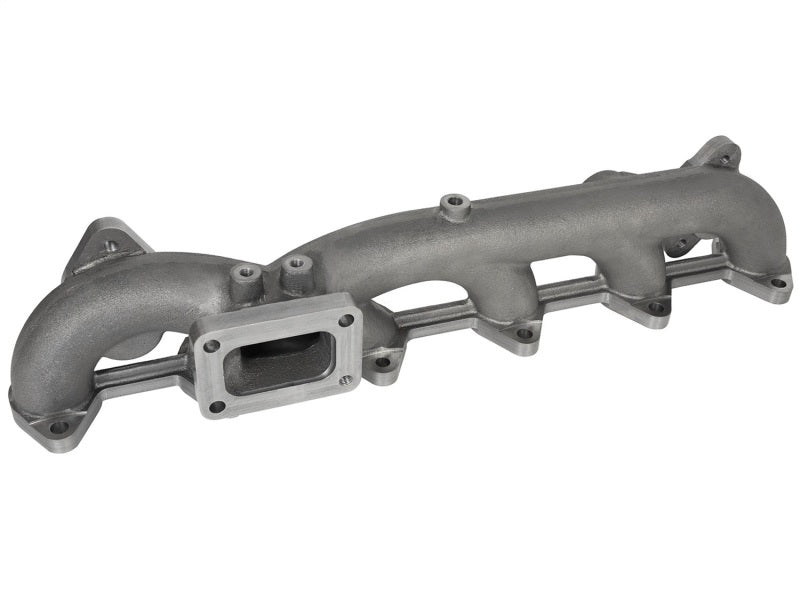 aFe BladeRunner Exhaust Manifold: Dodge Ram 2500 / Ram 3500 07-10