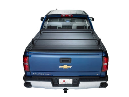Pace Edwards 5ft Bed UltraGroove | Ford Ranger (19-26)