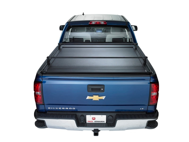 Pace Edwards 5ft Bed UltraGroove | Ford Ranger (19-26)