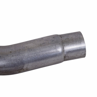 BBK Short Mid X Pipe w/ Catalytic Converters | Dodge Challenger / Charger (02-08) (1796)