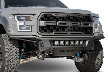 Addictive Desert Designs ADD PRO Bolt-On Front Bumper | Ford F-150 Raptor (17-19) (F118102100103)