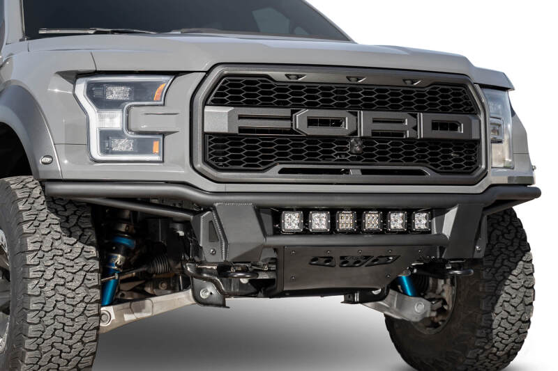 Addictive Desert Designs ADD PRO Bolt-On Front Bumper | Ford F-150 Raptor (17-19) (F118102100103)