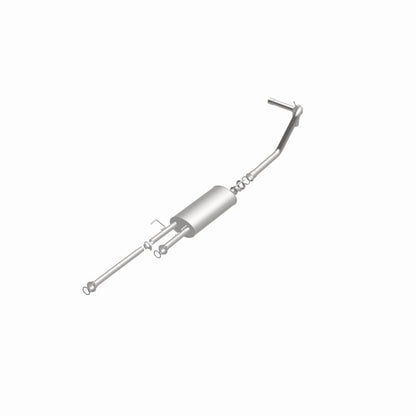 Magnaflow Direct-Fit Replacement Exhaust System | Toyota Tundra (09-21) (106-0237)