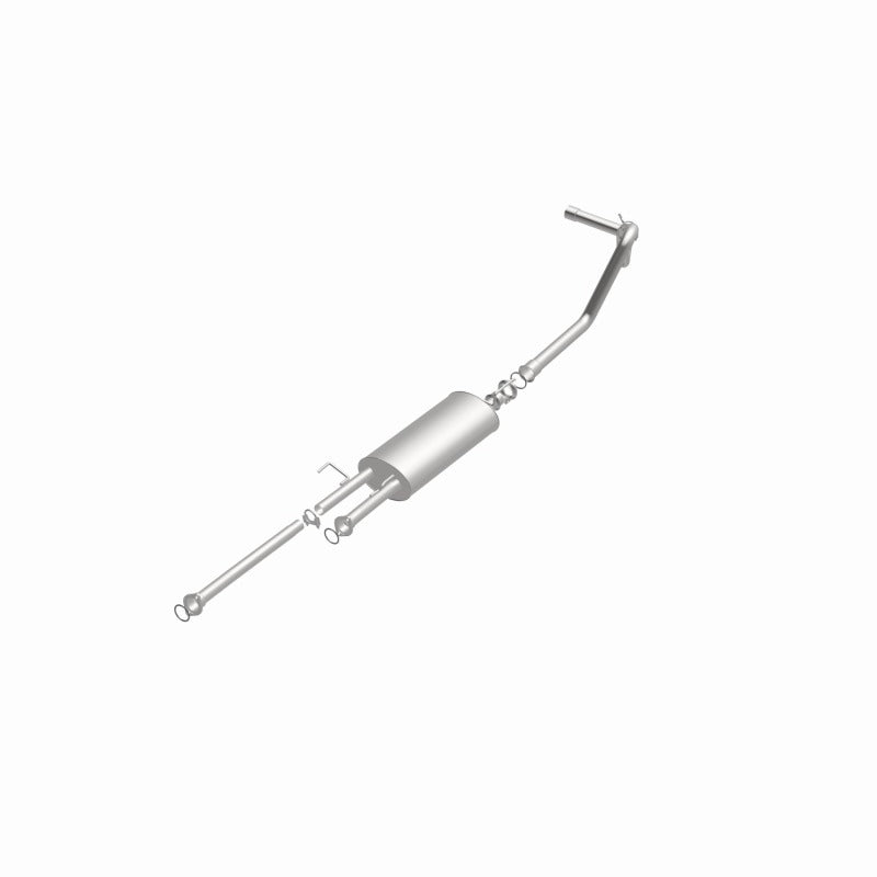 Magnaflow Direct-Fit Replacement Exhaust System | Toyota Tundra (09-21) (106-0237)