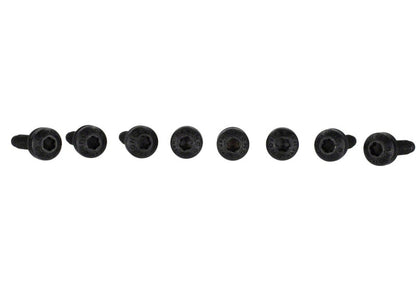 Ford Racing Bronco Tube Door Replacement Grab Handle | Ford Bronco (21-26) (M-19008-BTDG)