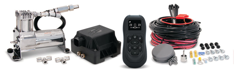 Air Lift Wireless Air Control System V2 | Ford Ranger (19-26) (74000)