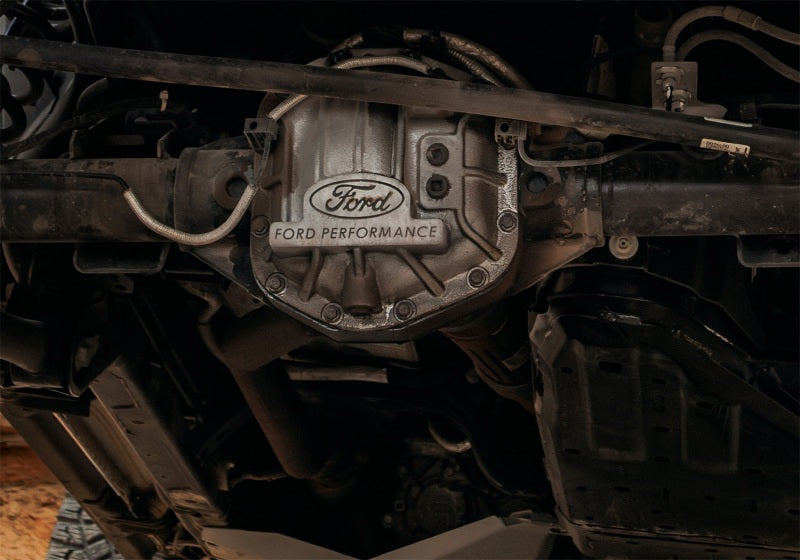 Ford Racing Rear Axle Differential Cover | Ford Bronco (21-25) (M-4033-BR)