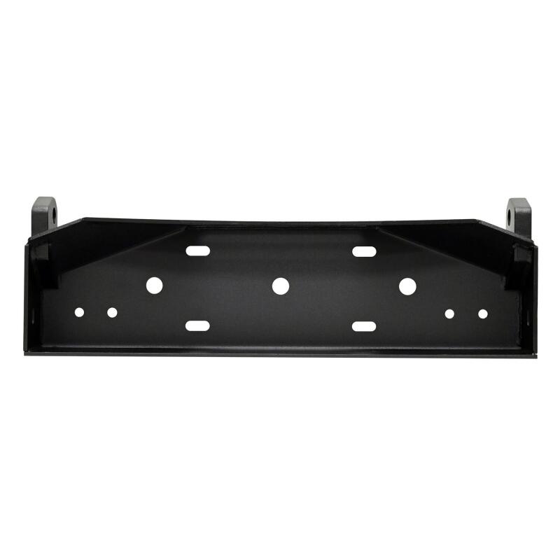 Westin Pro-Series Front Bumper | Chevrolet Silverado 2500HD / 3500HD (24+) (58-414215)