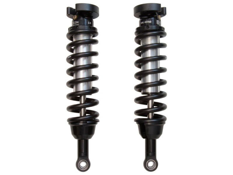 ICON 2.5 Series Shocks VS IR Coilover Kit | Ford Ranger (19-26) (91110)
