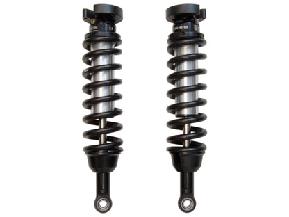ICON 2.5 Series Shocks VS IR Coilover Kit | Ford Ranger (19-26) (91110)