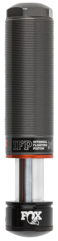 FOX Factory Series 2.0 Rear Bump Stops IFP (REAR): Jeep Wrangler JK 2007-2018