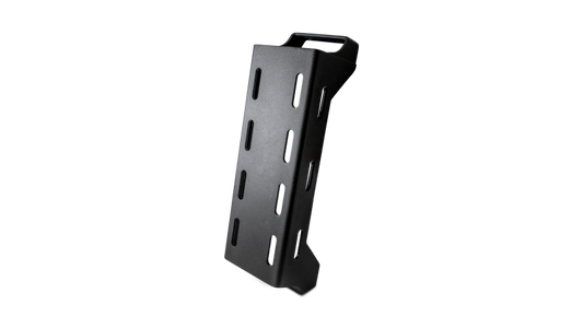 Body Armor 4x4 Overland Rack Accessory Mount | Toyota Tacoma (20-23)