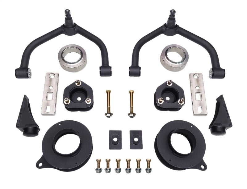 Tuff Country 4in Lift Kit | Ram 1500 Classic (19-24) 34119