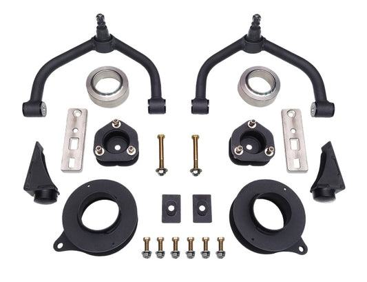 Tuff Country 4in Lift Kit | Ram 1500 Classic (19-24) 34119