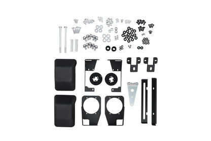 ARB Combar/T OE Fog Light: Jeep Wrangler (18-23) / Gladiator (20-23)