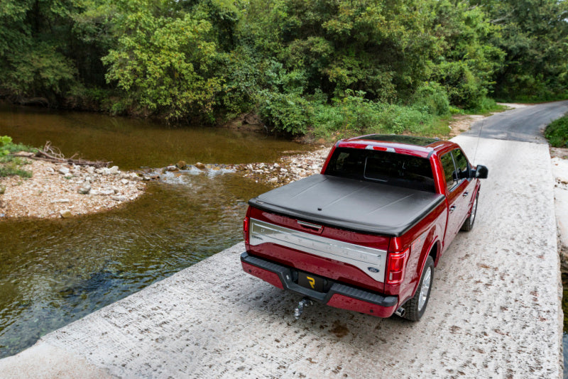 Undercover 6ft SE Bed Cover | Ford Ranger (19-26) (UC2196)
