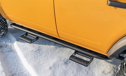 N-Fab RKR Step System | Ford Bronco (21-26) 4 Door (F214BRKRS4)