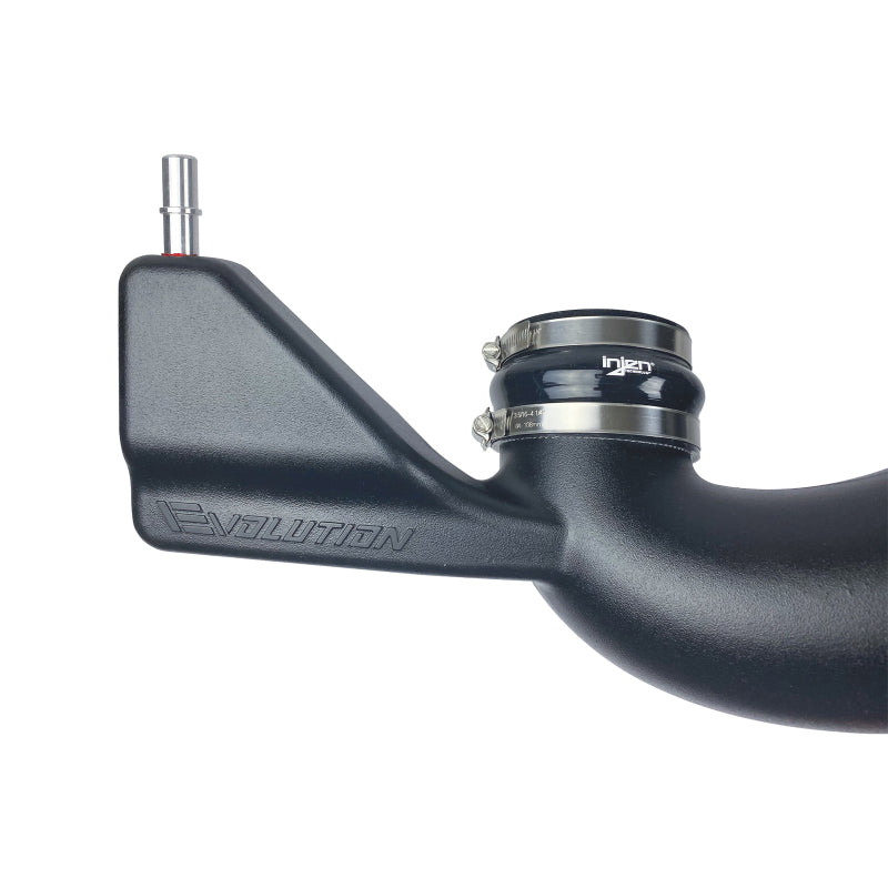 Injen Evolution Intake | Chevrolet Silverado 1500 / Sierra 3500 HD / Suburban / Tahoe / Yukon XL (14-26) (EVO7104C)