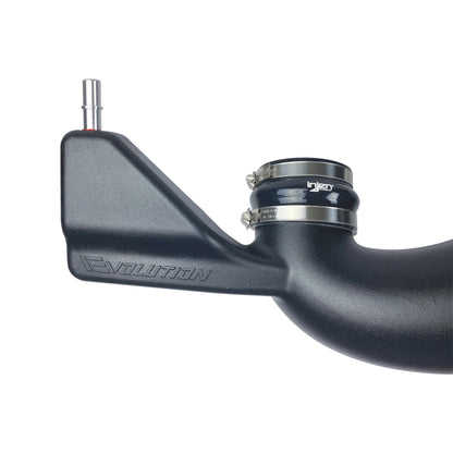 Injen Evolution Intake | Chevrolet Silverado 1500 / Sierra 3500 HD / Suburban / Tahoe / Yukon XL (14-26) (EVO7104C)