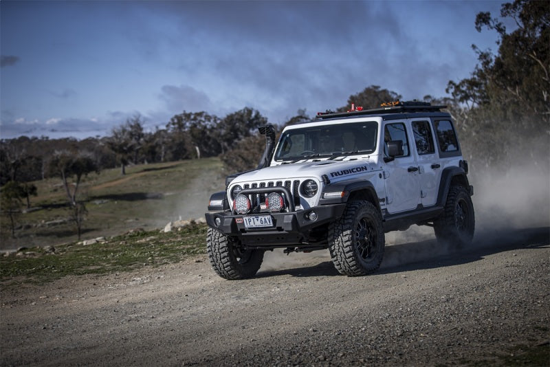 ARB Base Rack Mount Kit | Jeep Wrangler JL (18-25) (17950010)