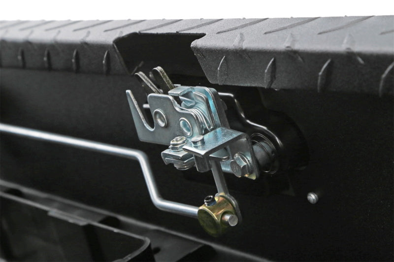 Dee Zee Universal Tool Box | Ford Ranger (19-26) (DZ10170LTB)