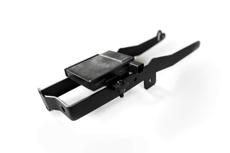 Addictive Desert Designs 21-23 Ford Raptor Adaptive Cruise Control Relocation Bracket | Ford F-150 Raptor (21-23) (AC2101501NA)