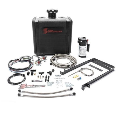 Snow Performance Stage 3 Boost Cooler Water Injection Kit: Fits Dodge Ram 2500 / 3500 (07-20)