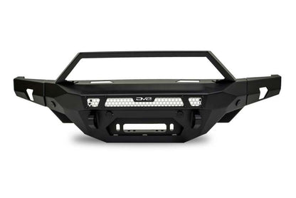 DV8 Offroad 21+ Ford Bronco MTO V2 Front Bumper | Ford Bronco (21-26) (FBBR-07)