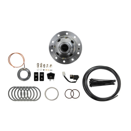 ARB 35 Spline Air Locker Diff Pneumatic: Jeep Wrangler JK Rubicon Dana 44 2007-2018