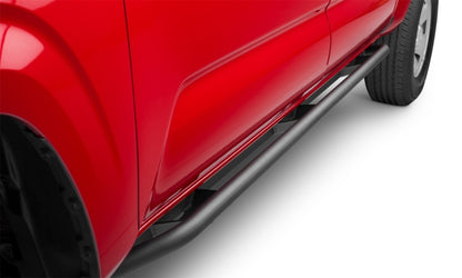 N-Fab Trail Slider Steps | Toyota Tacoma (16-20, 20-23) SRW All Beds