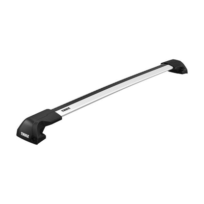 Thule Edge Flush Rail | Lexus LX570 (08-21) / LX600 (22-26) (720601)