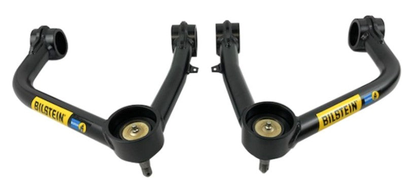 Bilstein B8 Front Upper Control Arm Kit | Toyota Tundra (07-21) (51-304706)