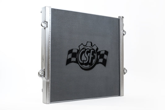 CSF Heavy Duty Cooling Radiator | LEXUS GX460 (J150) 2010-
