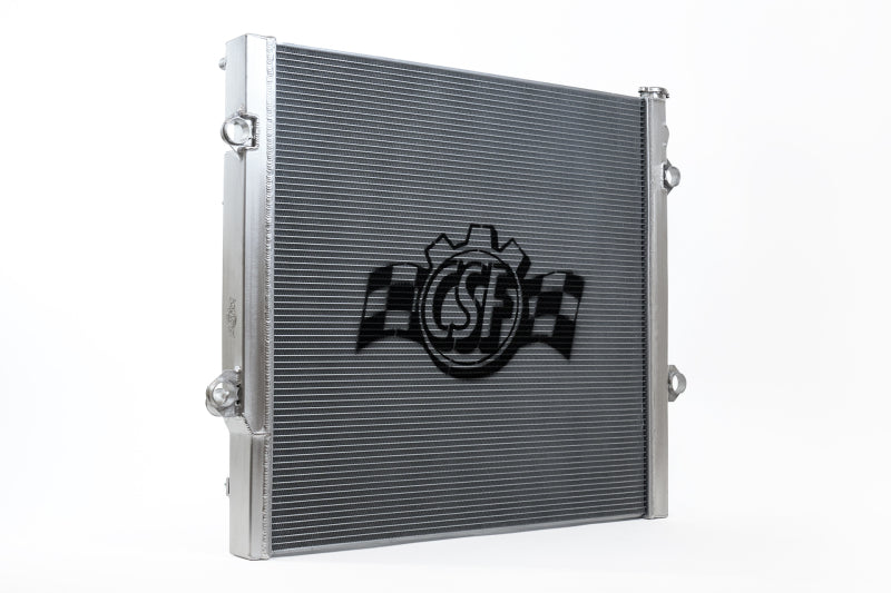 CSF Heavy Duty Cooling Radiator | LEXUS GX460 (J150) 2010-